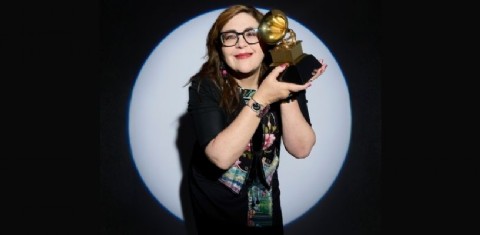 Foto: Rankin for the Recording Academy® 2026